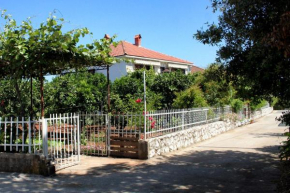 Apartments by the sea Sreser, Peljesac - 4557